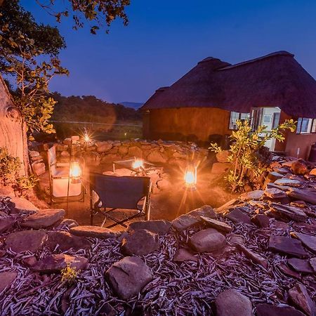 Caracal Lodge Alkmaar Екстериор снимка