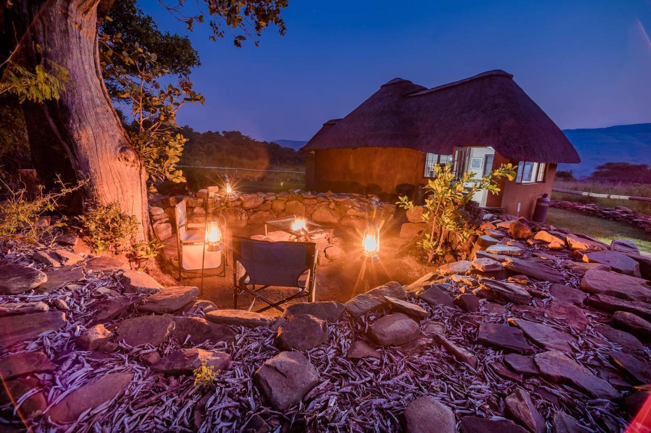 Caracal Lodge Alkmaar Екстериор снимка