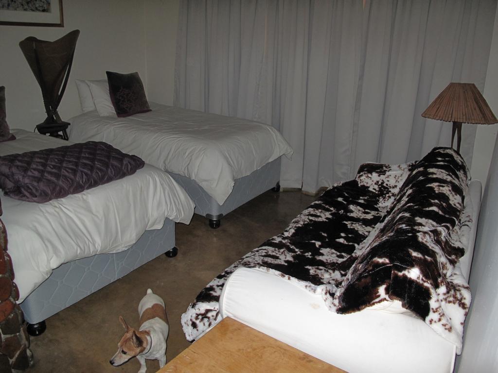 Caracal Lodge Alkmaar Екстериор снимка