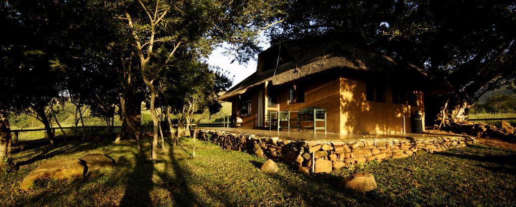 Caracal Lodge Alkmaar Стая снимка