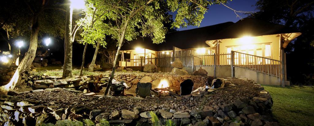 Caracal Lodge Alkmaar Стая снимка