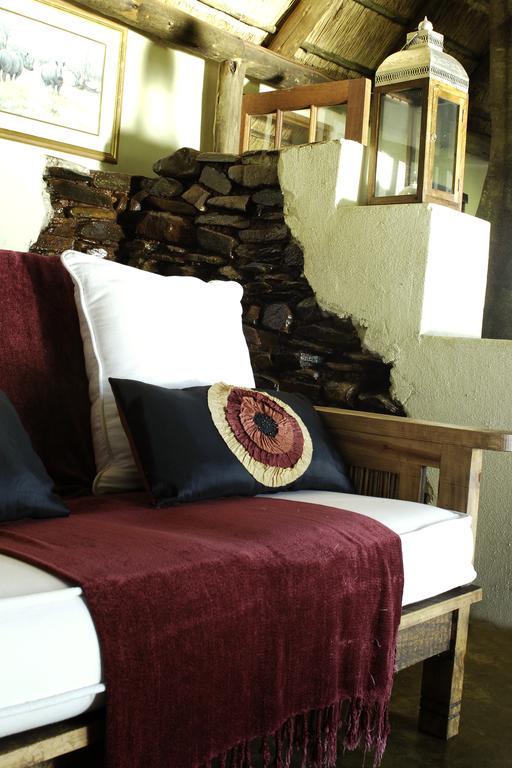 Caracal Lodge Alkmaar Стая снимка