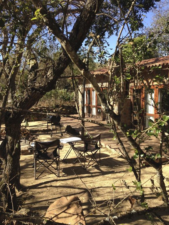 Caracal Lodge Alkmaar Стая снимка
