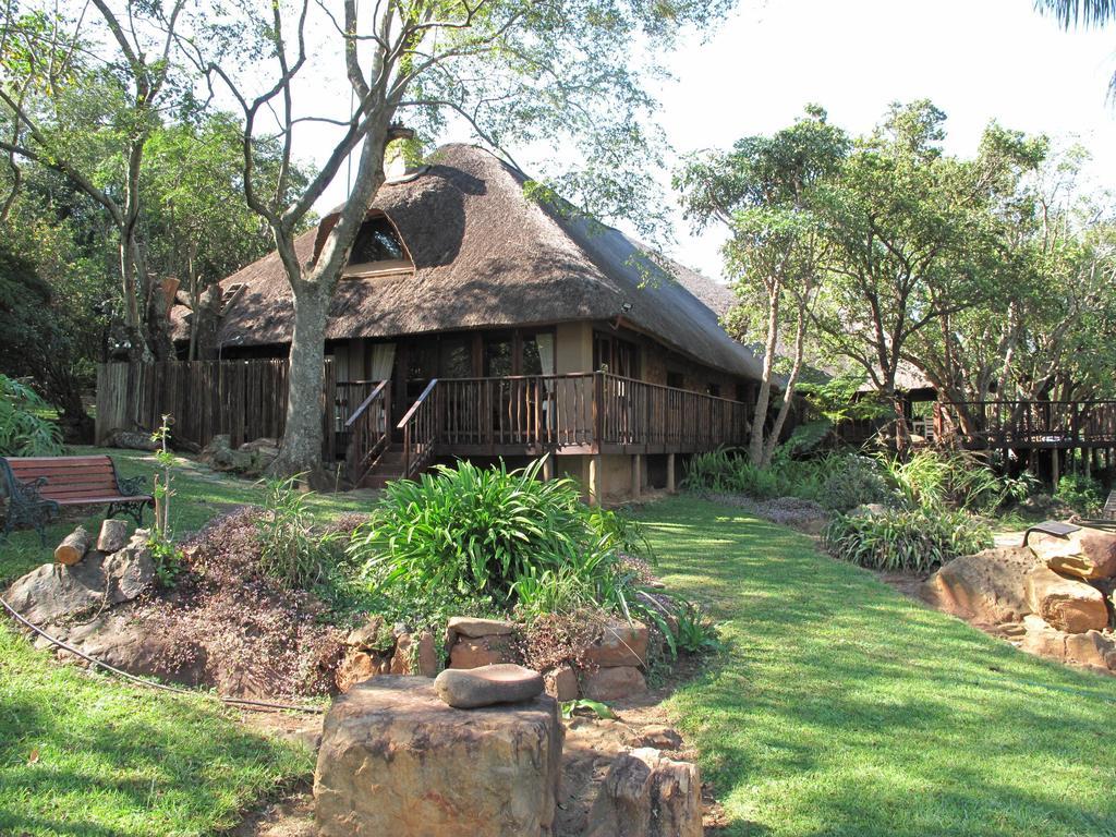 Caracal Lodge Alkmaar Екстериор снимка
